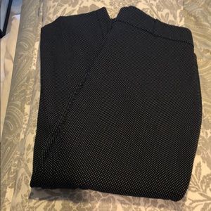 Ann Taylor signature dress capris size 10